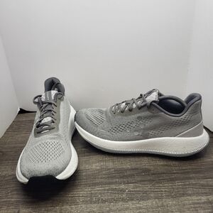 Craft Men’s Running Shoes Sneakers Pacer Grey Size 10